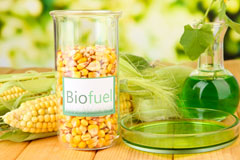 Greenford biofuel availability