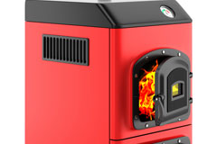 Greenford solid fuel boiler costs